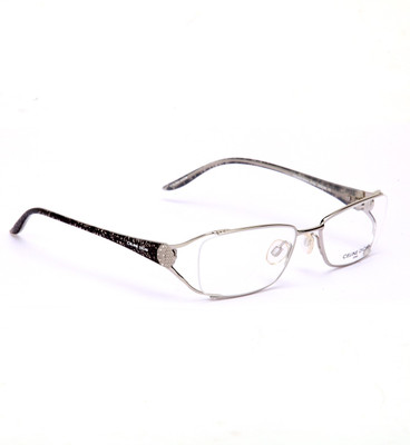

Celine Dion Full Rim Rectangle Frame(52 mm