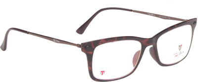

Ted Smith Full Rim Wayfarer Frame(50 mm