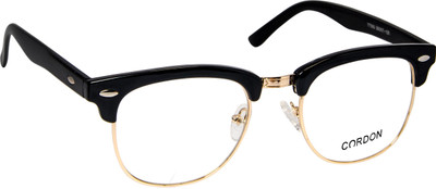 

Cardon Full Rim Wayfarer Frame(56 mm