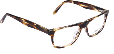 

Sapphire Full Rim Wayfarer Frame(52 mm
