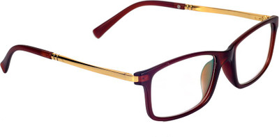 

Redex Full Rim Wayfarer Frame(50 mm