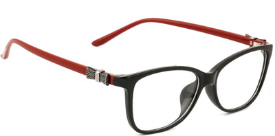 

Royal Son Full Rim Rectangle Frame(51 mm