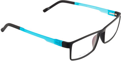 

Farenheit Full Rim Rectangle Frame(54 mm