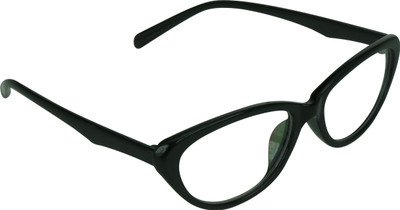 

ULTRAVISION Full Rim Cat-eyed Frame(52 mm