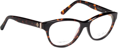 

Ted Smith Full Rim Cat-eyed Frame(54 mm