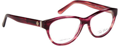 

Ted Smith Full Rim Cat-eyed Frame(54 mm
