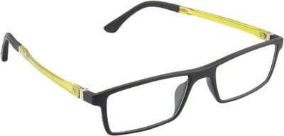 

Marabous Full Rim Rectangle Frame(51 mm