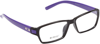 

HD Clair Full Rim Rectangle Frame(51 mm