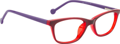 

Glitters Full Rim Wayfarer Frame(46 mm