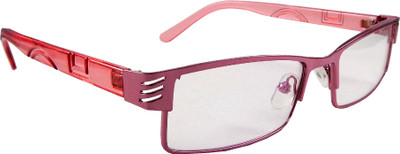

Els Full Rim Rectangle Frame(50 mm