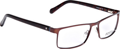 

Fossil Full Rim Rectangle Frame(55 mm