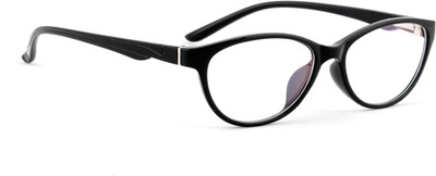 

Royal Son Full Rim Cat-eyed Frame(50 mm
