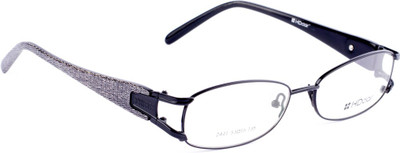 

HD Clair Full Rim Round Frame(50 mm