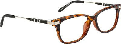 

Glitters Full Rim Wayfarer Frame(49 mm