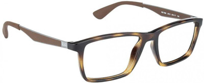 

Ray-Ban Full Rim Wayfarer Frame(53 mm