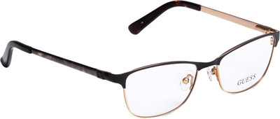 

Guess Full Rim Rectangle Frame(52 mm