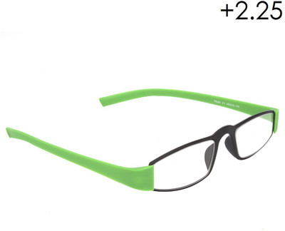 

Alire Readers Full Rim Rectangle Frame(48 mm