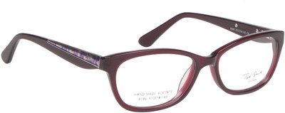

Ted Smith Full Rim Oval Frame(53 mm