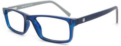 

Life-Line Full Rim Rectangle Frame(52 mm