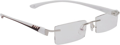 

Hawai Rimless Rectangle Frame(51 mm