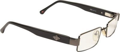 

Lee Cooper Half Rim Rectangle Frame(50 mm