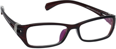 

Hawai Full Rim Rectangle Frame(51 mm