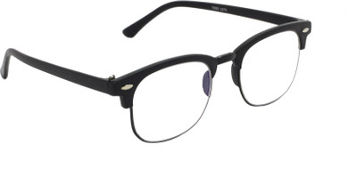 

Cruzaar Half Rim Rectangle Frame(51 mm