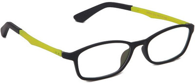 

David Martin Full Rim Square Frame(46 mm