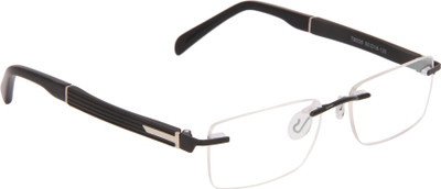 

Specs N Lenses Rimless Rectangle Frame(50 mm