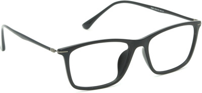 

Fizan Full Rim Wayfarer Frame(53 mm