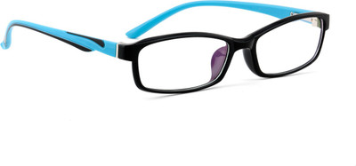

Royal Son Full Rim Rectangle Frame(51 mm
