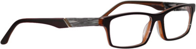

Jeans Club Full Rim Rectangle Frame(53 mm