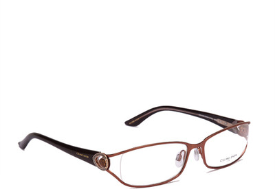 

Celine Dion Full Rim Rectangle Frame(54 mm