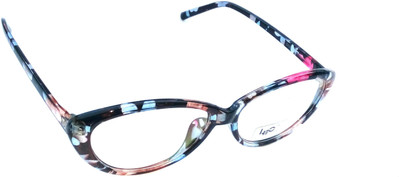 

Leo Full Rim Cat-eyed Frame(54 mm
