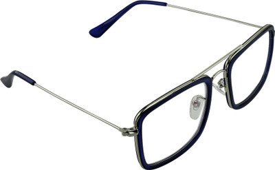 

ULTRAVISION Full Rim Rectangle Frame(51 mm