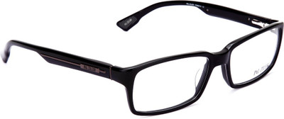

Pal Zileri Full Rim Rectangle Frame(55 mm)