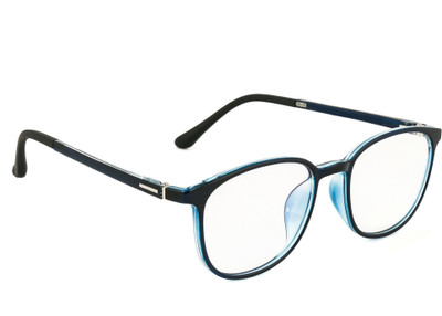 

Royal Son Full Rim Round Frame(50 mm