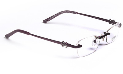 Guess Full Rim Oval Frame(51 mm