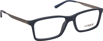 

Vogue Full Rim Square Frame(52 mm