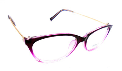 Leo Full Rim Oval Frame(54 mm