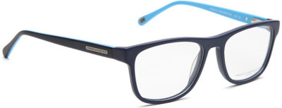 

French Connection Full Rim Wayfarer Frame(52 mm