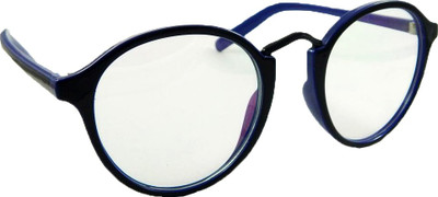 

Els Full Rim Round Frame(50 mm