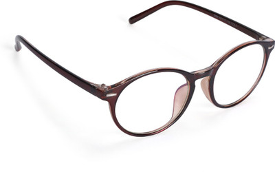 

Olvin Full Rim Oval Frame(52 mm