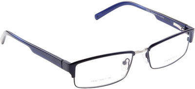 

Farenheit Full Rim Rectangle Frame(51 mm