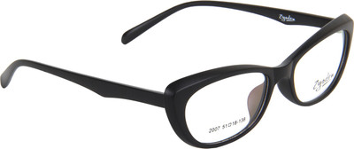 Zyaden Full Rim Cat-eyed Frame(51 mm)
