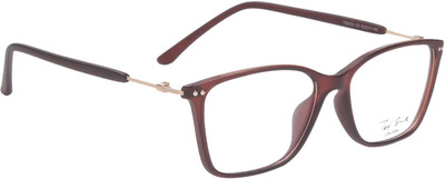 

Ted Smith Full Rim Wayfarer Frame(53 mm
