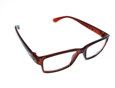

Teenager Full Rim Rectangle Frame(50 mm