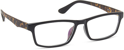 

Olvin Full Rim Square Frame(53 mm