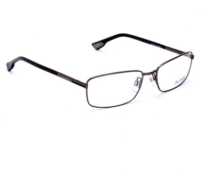 45% OFF on Pal Zileri Full Rim Rectangle Frame(56 mm) 45% OFF on Pal Zileri Full Rim Rectangle Frame(56 mm)