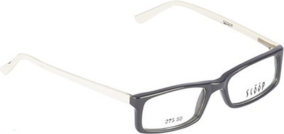 

Scoop Full Rim Rectangle Frame(50 mm